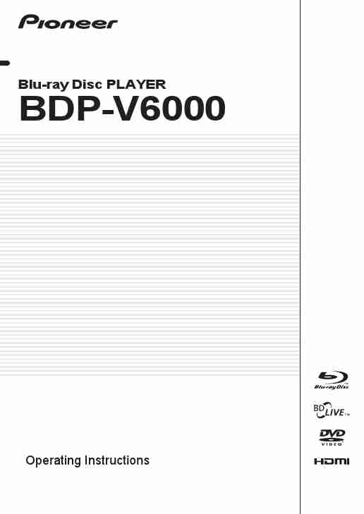 Pioneer Blu-ray Player BDP-V6000-page_pdf